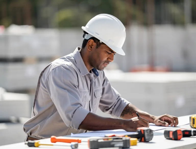 General Contractor service in Garland